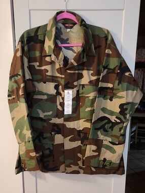 Tru Spec Tactical Shirt